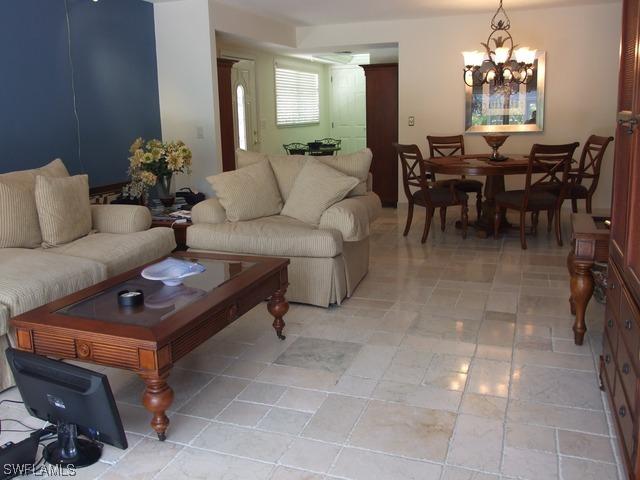 1201 Solana Rd. #6, Naples, FL