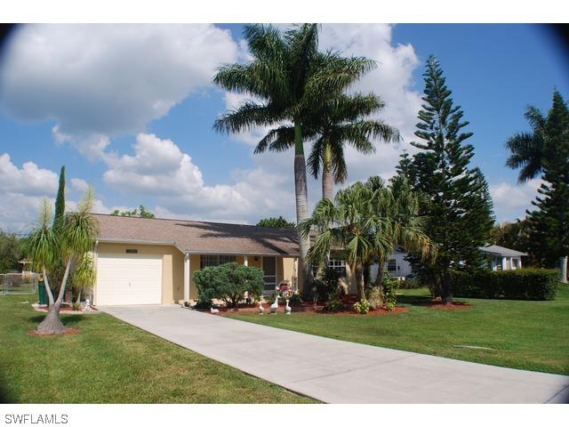 2254 51st St., Naples, FL