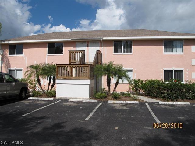 5420 16th Pl. #1, Naples, FL