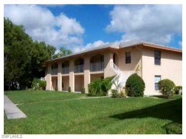 145 Cypress Way #F, Naples, FL 34110