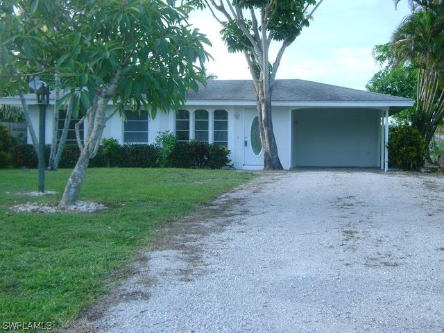 1385 Pelican Ave., Naples, FL 34102