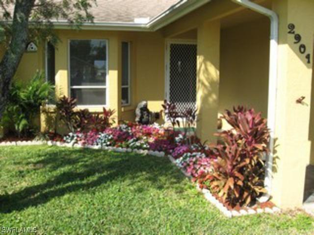 2901 50th Ter., Naples, FL