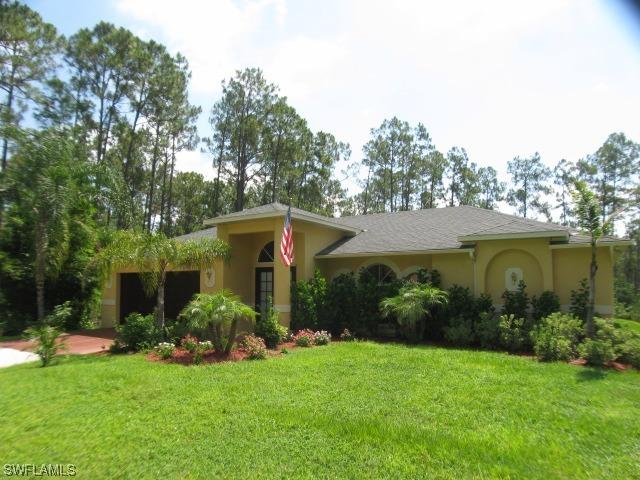 670 Desoto Blvd., Naples, FL 34120