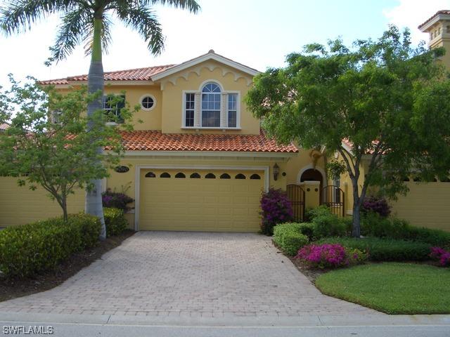 9090 Cascada Way #101, Naples, FL 34114