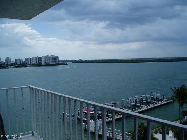 8701 Estero Blvd. #604, Fort Myers Beach, FL 33931