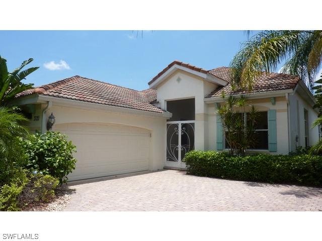 3121 Sundance Cir., Naples, FL 34109