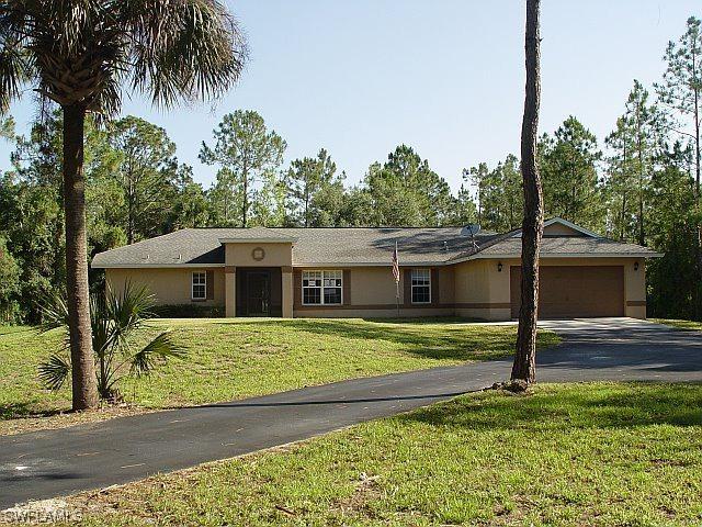 [Address Hidden by Seller], Naples, FL 34117