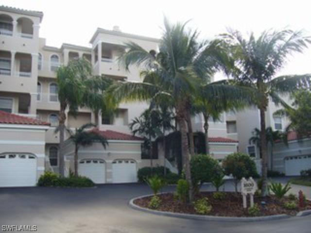 1600 Clermont Dr. #303, Naples, FL