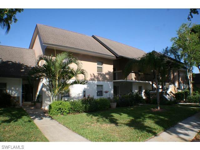 1530 Imperial Golf Course Blvd. #322, Naples, FL