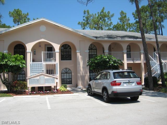 705 Augusta Blvd. #3, Naples, FL