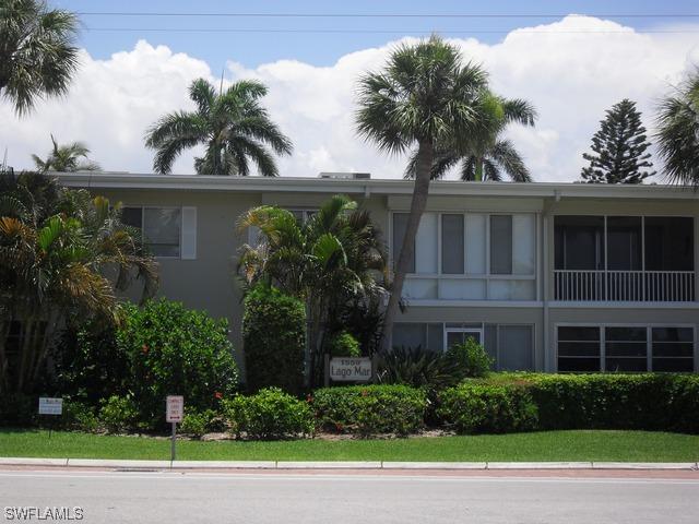 1550 Gulf Shore Blvd. #8, Naples, FL