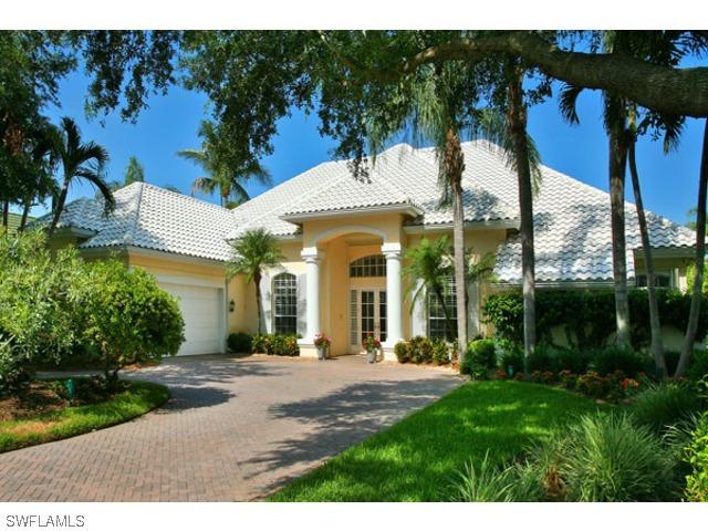 6975 Green Tree Dr., Naples, FL