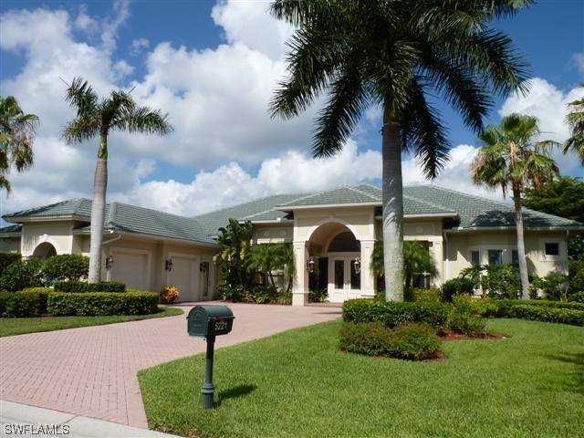 5221 Old Gallows Way, Naples, FL 34105