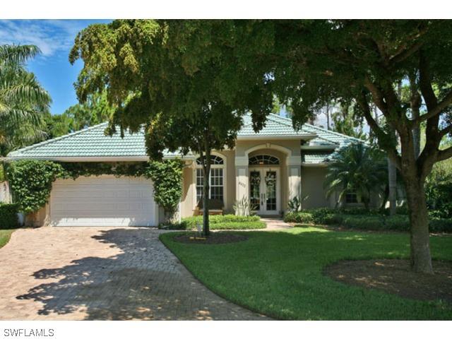 6633 New Haven Cir., Naples, FL 34109