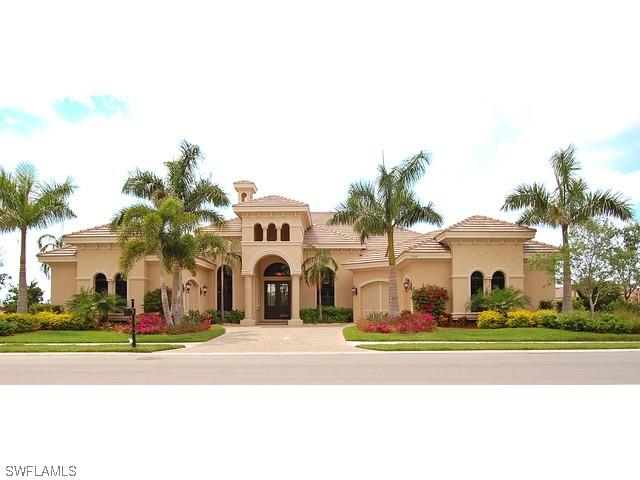 7759 Classics Dr., Naples, FL 34113