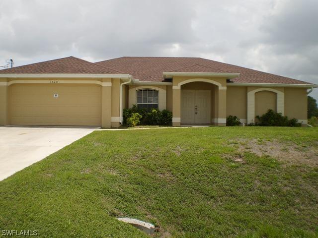 1820 Tomaso Ave., Lehigh Acres, FL 33972