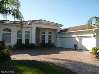 5116 Cerromar Dr., Naples, FL