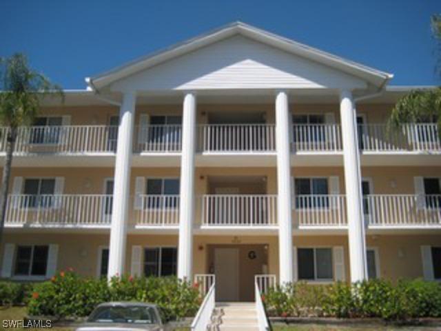 3032 Sandpiper Bay Cir. #302, Naples, FL