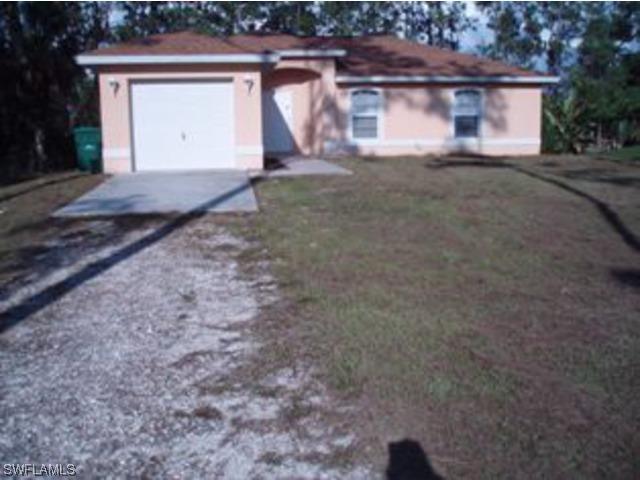 2282 Kean Ct., Naples, FL 34117