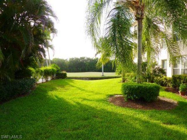 3554 Haldeman Creek Dr. #111, Naples, FL
