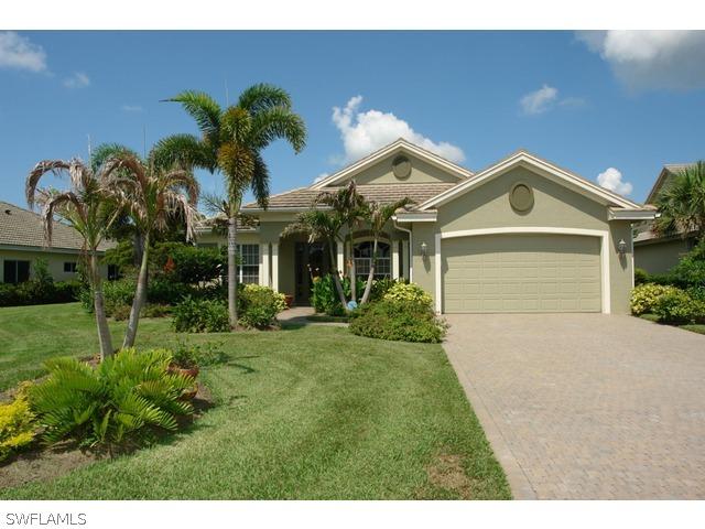 3450 Shady Bend Way, Fort Myers, FL 33905