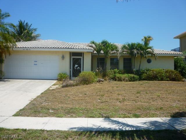 456 Parkhouse Ct., Marco Island, FL