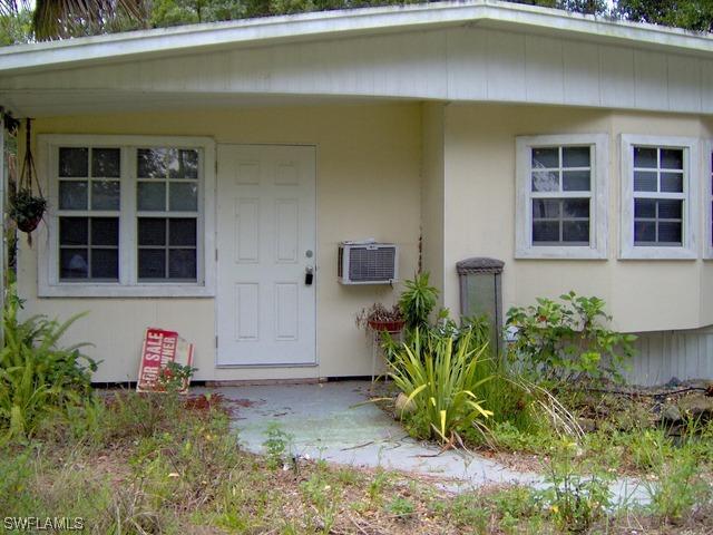 11279 Tropic Dr., Bonita Springs, FL