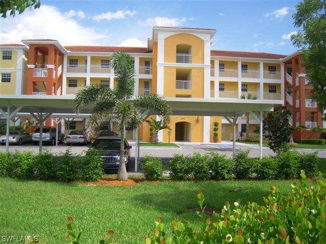 6816 Sterling Greens Pl. #1304, Naples, FL 34104