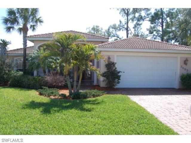 3682 Yosemite Ct., Naples, FL