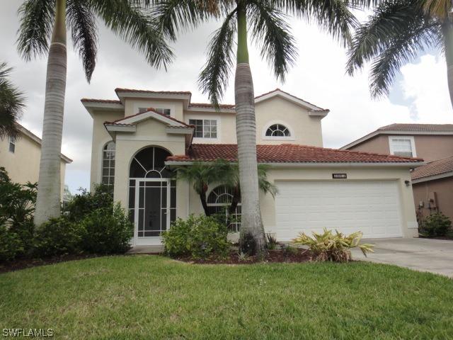 2063 Morning Sun Ln., Naples, FL