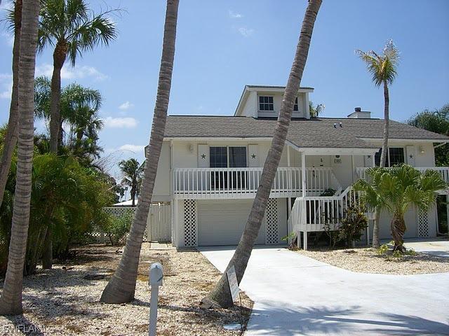 380 Donora Blvd., Fort Myers Beach, FL