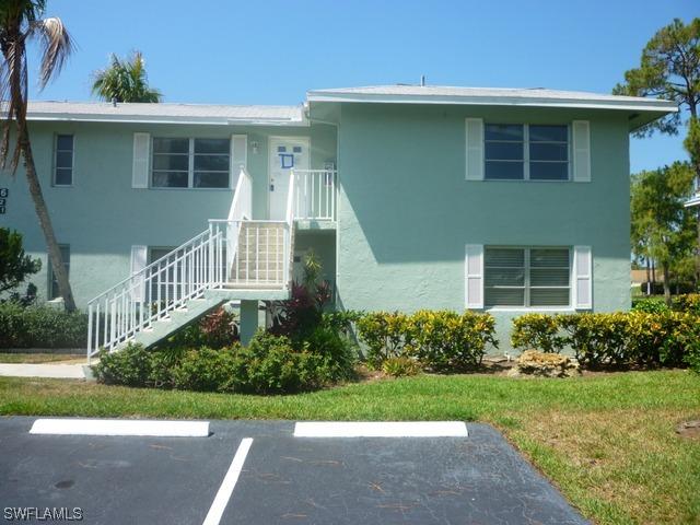 416 Teryl Rd. #2, Naples, FL