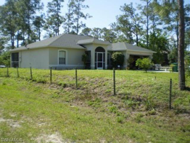 811 Everglades Blvd., Naples, FL 34120