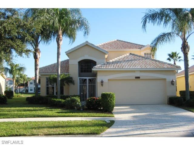 1996 Timarron Way, Naples, FL 34109