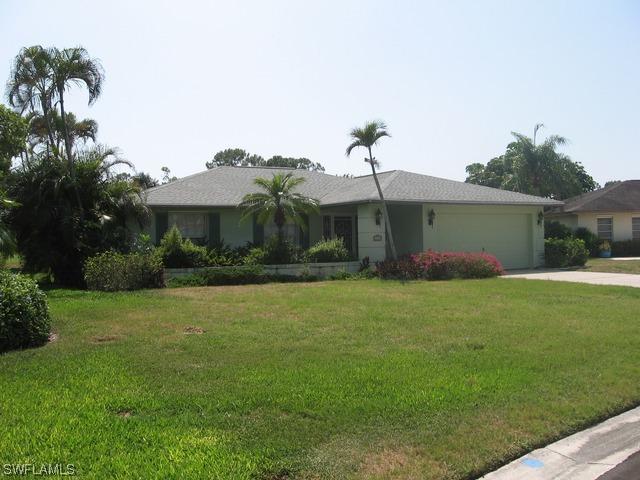 4308 Beechwood Lake Dr., Naples, FL