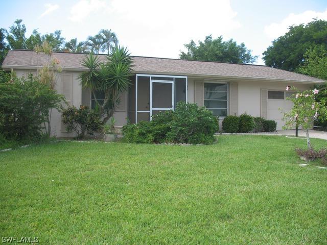 12 Maui Cir., Naples, FL