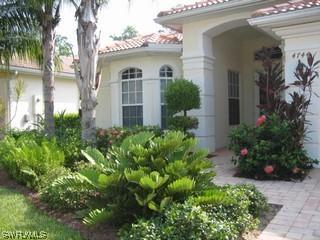 4744 Cerromar Dr., Naples, FL 34112