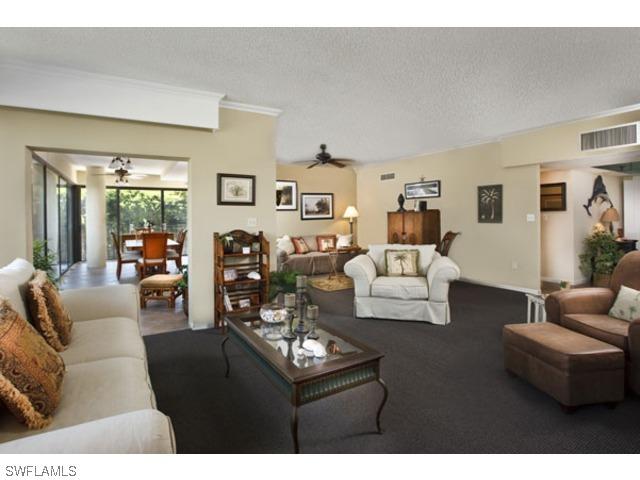 4031 Gulf Shore Blvd. #2E, Naples, FL