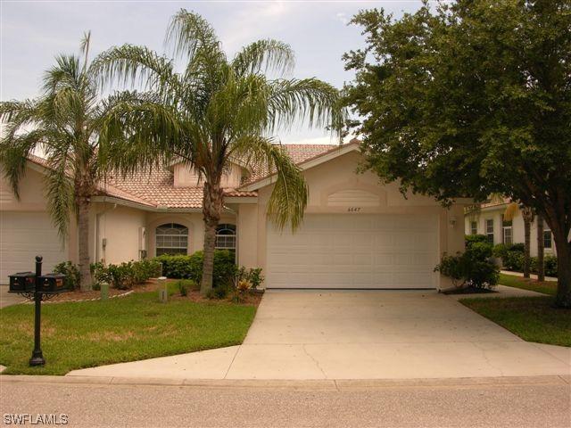 [Address Hidden by Seller], Naples, FL 34113
