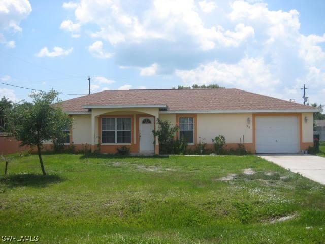 913 Laurel St., Immokalee, FL 34142