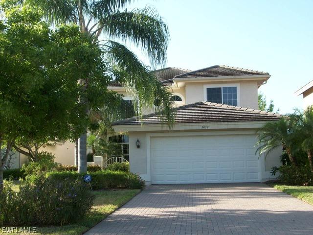 [Address Hidden by Seller], Naples, FL 34119