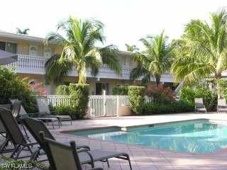 980 7th Ave. #25, Naples, FL