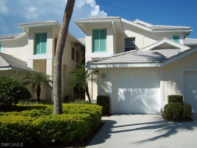 832 Carrick Bend Cir. #202, Naples, FL 34110