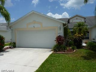 5414 Whitten Dr., Naples, FL