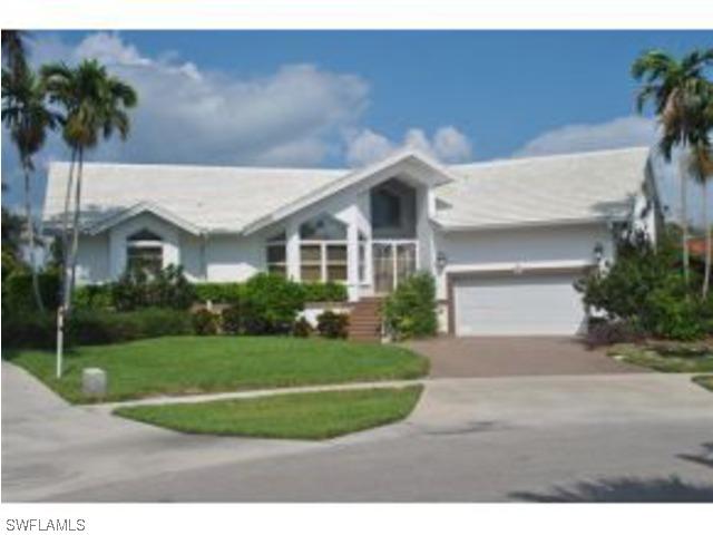 773 Plantation Ct., Marco Island, FL 34145