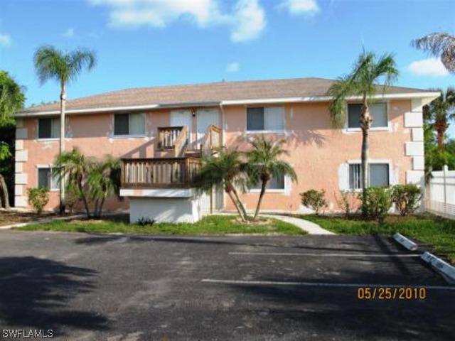 5382 16th Pl. #F2, Naples, FL