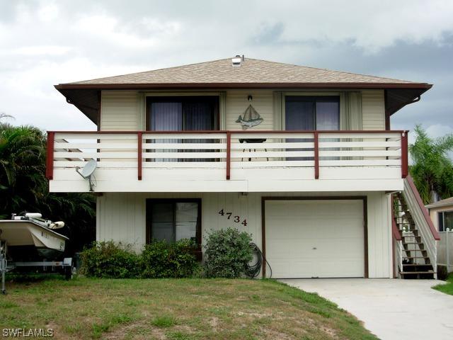 4734 Jackfish St., Bonita Springs, FL 34134