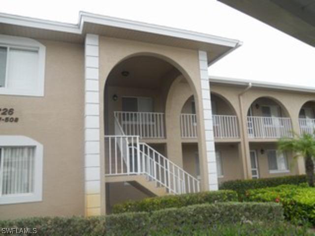 240 Pebble Beach Blvd. #708, Naples, FL