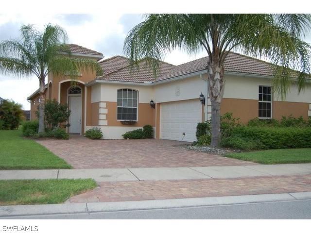 15430 Cortona Way, Naples, FL 34120