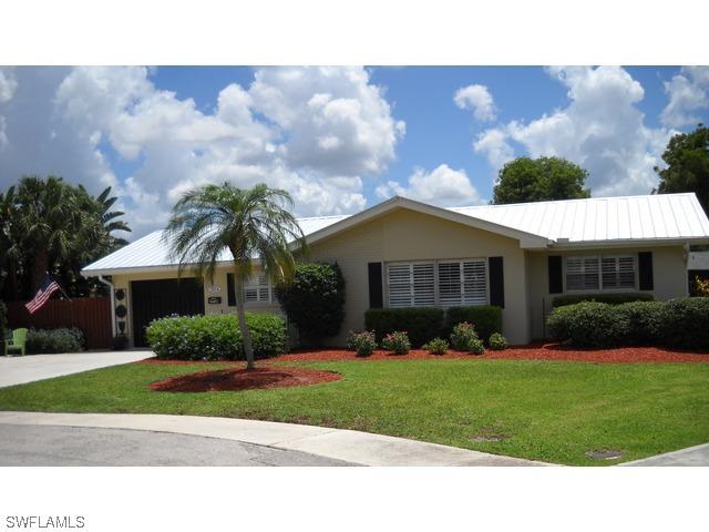 [Address Hidden by Seller], Naples, FL